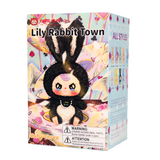 Baby Three Lily Rabbit Town | Collectible Blind Box