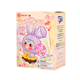 Baby Three Mini Tiny Rabbit | Collectible Blind Box