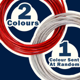 4.5M Dog Tether - Steel Wire