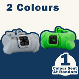 Dog Poo Bag Dispenser with 30 Biodegradable Bags