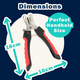 Dogs & Cats Nail Clippers