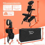 Portable Massage Chair