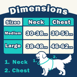 Adjustable Dog Harness