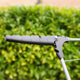 3-Tier Foldable Clothes Airer