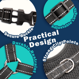 Adjustable Dog Harness