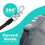 Retractable Dog Lead 5m / 16ft