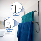 Over Door Clothes Airer