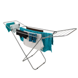 Large Foldable Clothes Airer