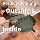 Dustpan and Brush Set
