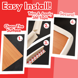 Fisher-Price Baby Safety Edge & Corner Protector Set