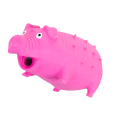 Pig Dog Toy with Noise