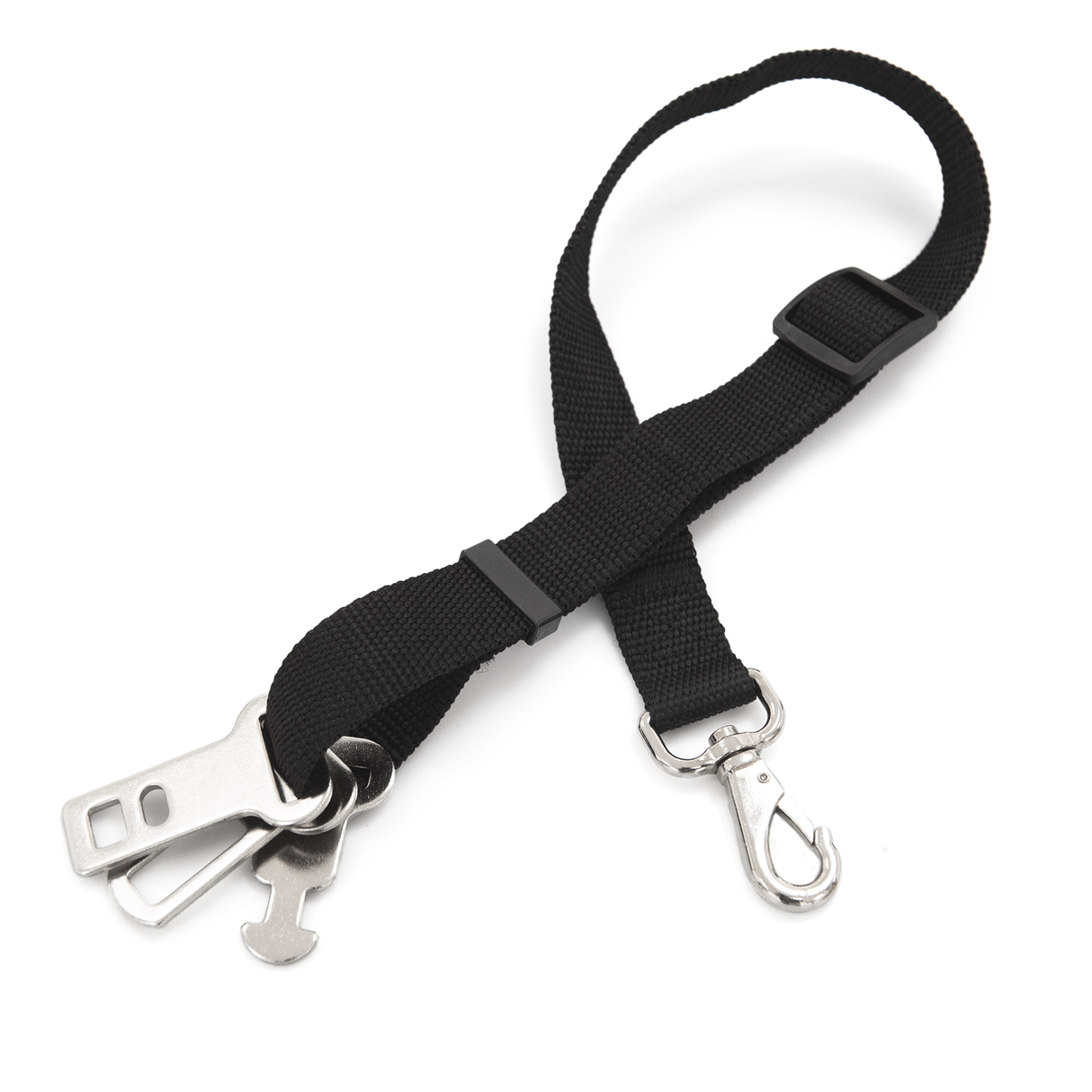 Universal Pet Seat Belt Restraint