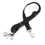 Universal Pet Seat Belt Restraint