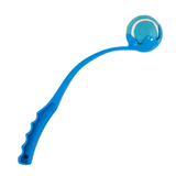 Dog Ball Launcher with Tennis Ball