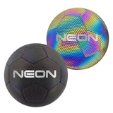 Neon Reflective Football
