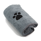 Microfibre Super Absorbent Pet Towel