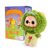 Baby Three Fairy Tale Kindergarten | Collectible Blind Box