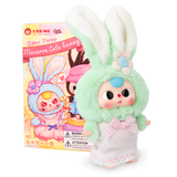 Baby Three Macaron Cute Bunny | Collectible Blind Box