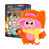 Baby Three x WereBear | Collectible Blind Box