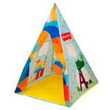 Fisher-Price Tee-Pee Play Tent
