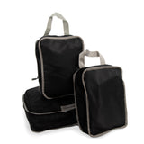Travel Bag Set 3 Pack