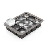 Libbi Lou Silicone 12 Square Ice Cube Tray