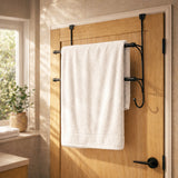 Over Door Clothes Airer