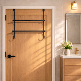 Over Door Clothes Airer