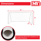 Kids Football Goal