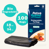 Dog Poo Bags