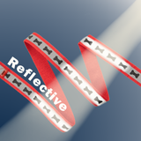 Reflective Dog Collar and Lead Set