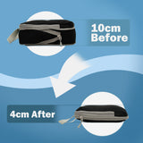 Travel Bag Set 3 Pack