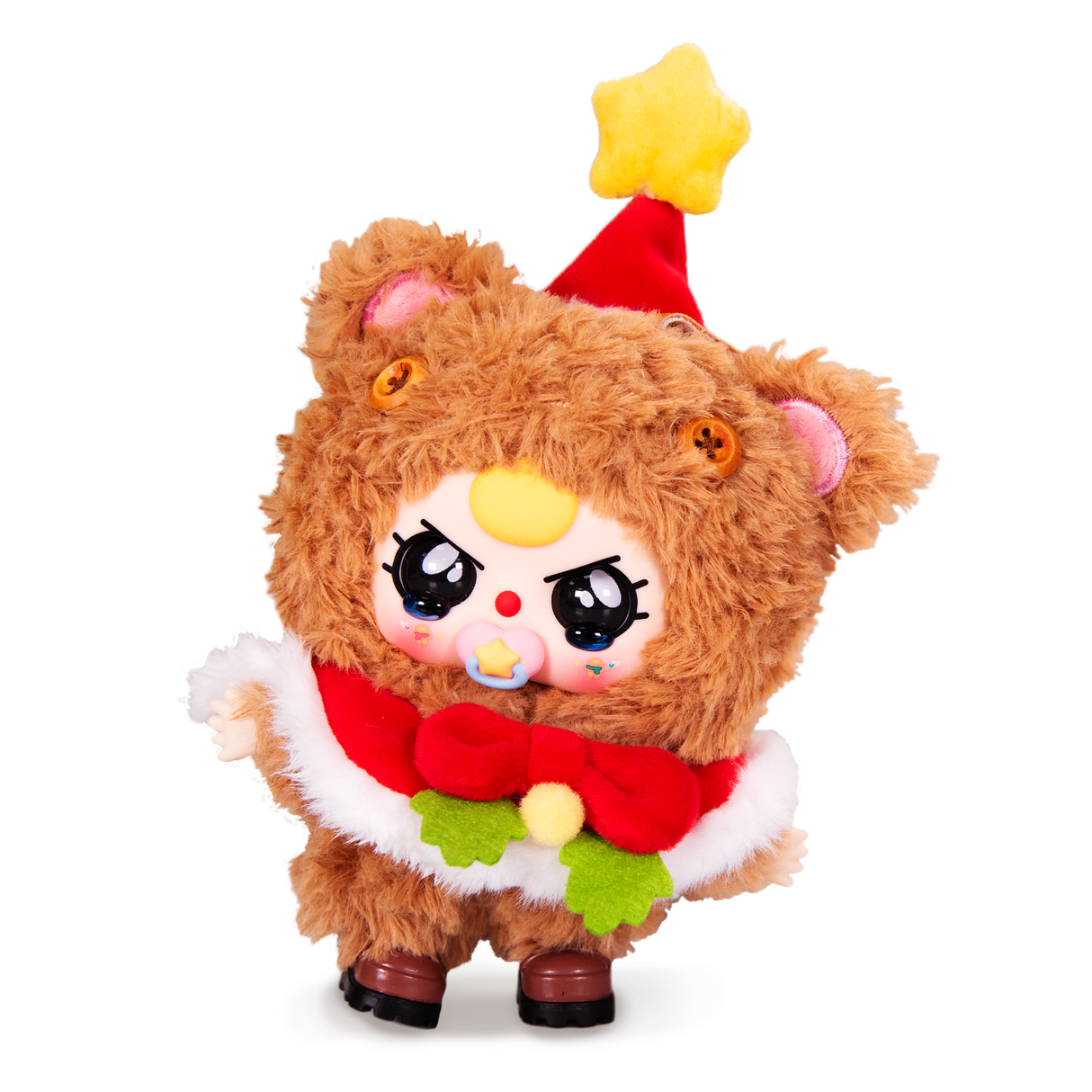 Baby Three Christmas Edition | Collectible Blind Box