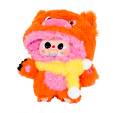 Baby Three x WereBear | Collectible Blind Box