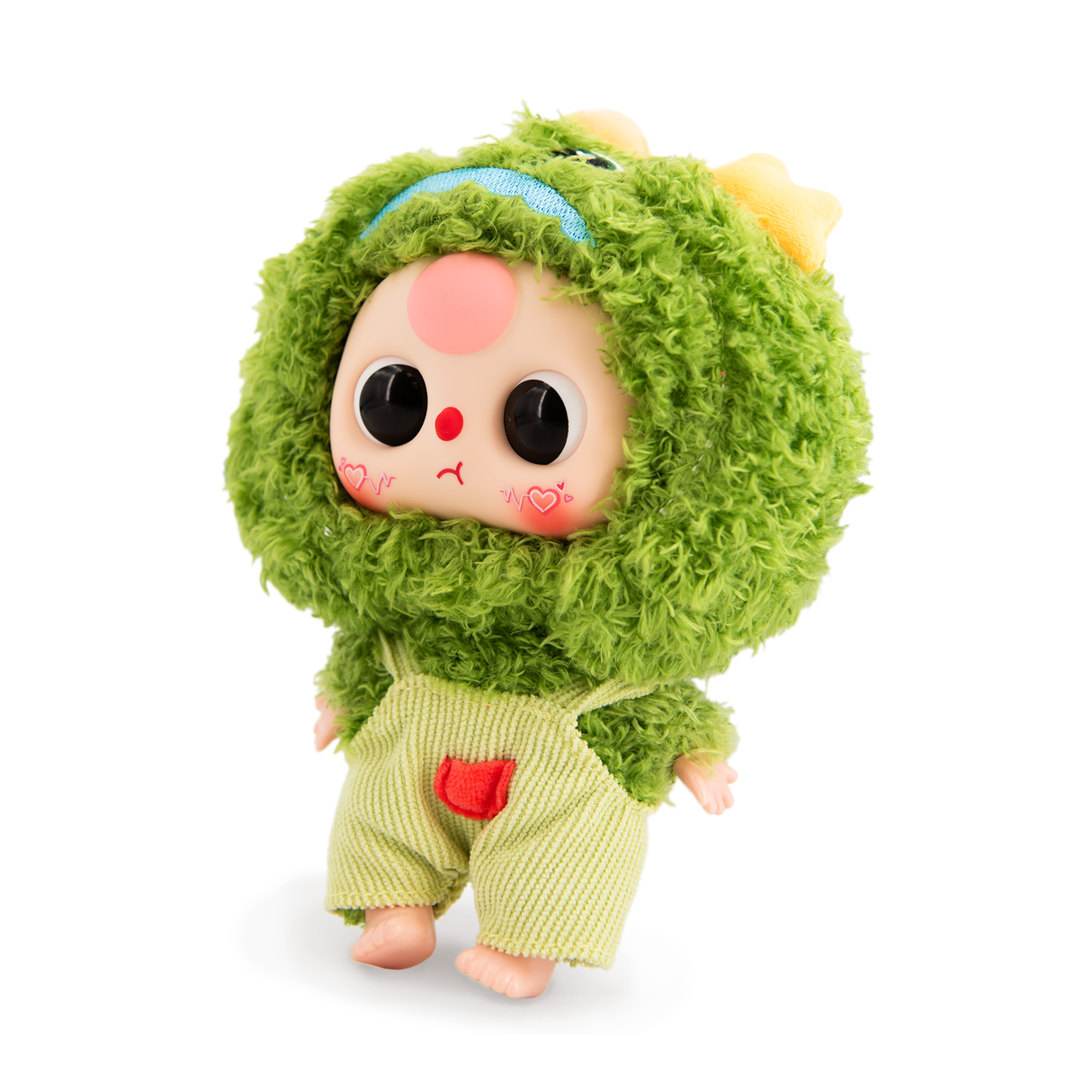 Baby Three Fairy Tale Kindergarten | Collectible Blind Box