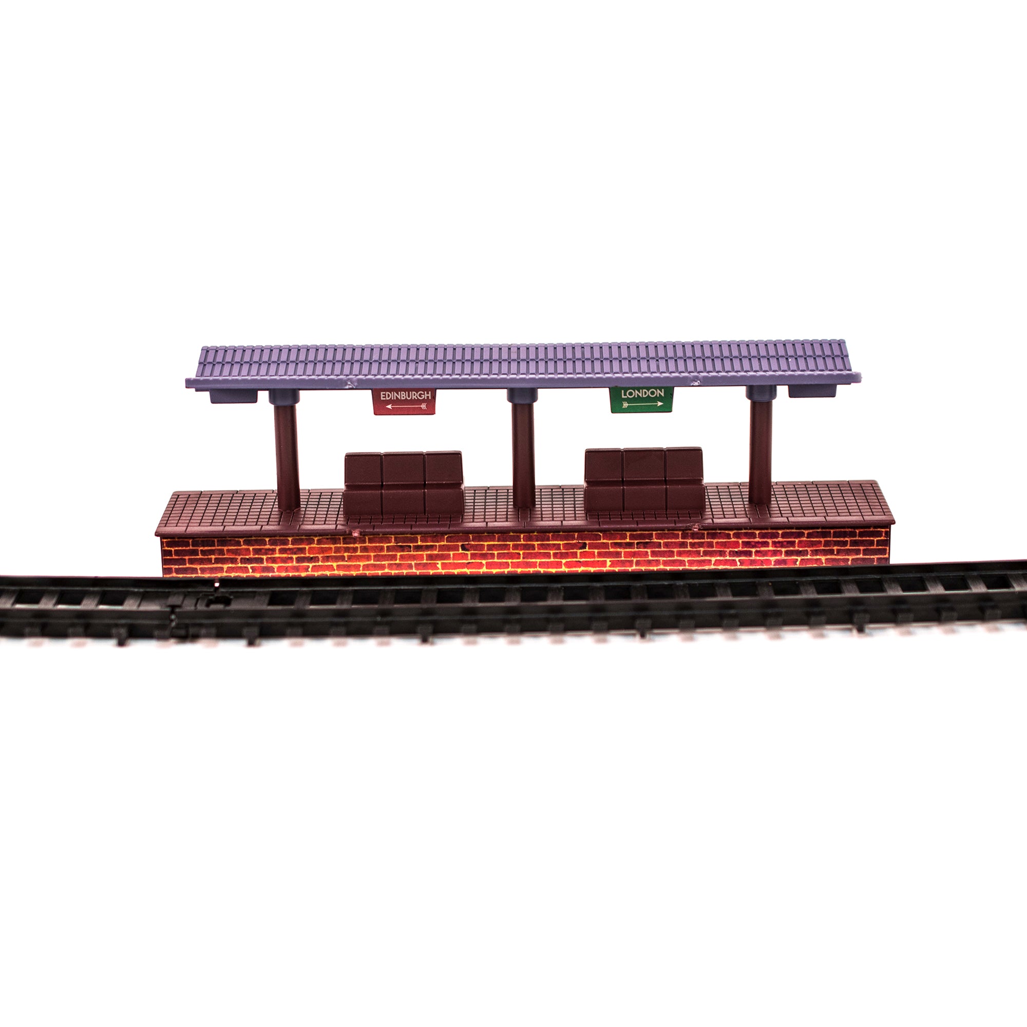 Classic Electric Toy Train Set – Planet Direct